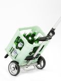 Andersen Shopper Unus Fun Duko rot