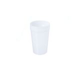 Mira Home Trinkbecher Green 250 ml - 3 Farben