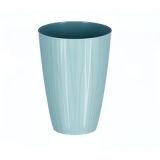 Mira Home Becher Kano Green 400 ml - 3 Farben