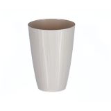 Mira Home Becher Kano Green 400 ml - 3 Farben