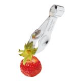 Westmark Erdbeerentkroner Zupfi