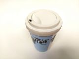 K�nitz Coffee-to-go-Becher mit Deckel