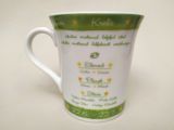 K�nitz Becher Sternzeichen Krebs