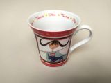 K�nitz Becher Sternzeichen Stier