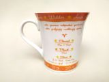 K�nitz Becher Sternzeichen Widder