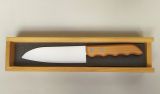 Legnoart Keramikmesser Katana CK-12 14cm