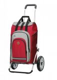 Andersen Shopper Royal Hydro 2.0 rot mit Kugellagerrad