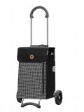 Andersen Shopper Scala Hente schwarz