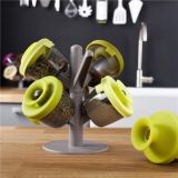 Vacuvin PopSome Gew�rzspender