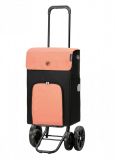 Andersen Shopper Quattro IPEK Ib apricot