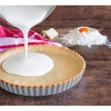 St�dter we love baking Antihaft-Tarteform mit Hebeboden 28cm