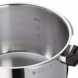 WMF Schnellkochtopf Set Perfect 2tlg. 4,5l + 3,0L