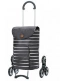 Andersen Shopper Scala Treppensteiger Mia anthrazit