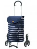 Andersen Shopper Scala Treppensteiger Mia blau
