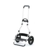 Andersen Shopper Royal Filip blau mit luftbereiftem Kugellagerrad