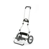 Andersen Shopper Royal IPEK Bo blau mit Metallspeichenrad