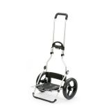 Andersen Shopper Royal Ture beige mit gro�em Kugellagerrad