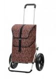 Andersen Shopper Royal Imea ros� mit gro�em Kugellagerrad