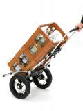 Andersen Shopper Royal 360� Lee 5 mit gro�em Kugellagerrad