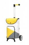 Andersen Shopper Unus Fun Ester gelb