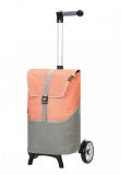 Andersen Shopper Unus Fun Vigo apricot
