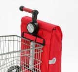 Andersen Shopper Unus Filip rot