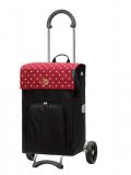 Andersen Shopper Scala Malit rot