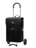 Andersen Shopper Scala Malit schwarz