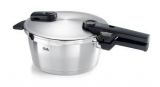 Fissler Vitaquick� Premium Schnellkochtopf, 26cm / 10 Liter