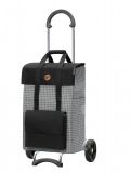 Andersen Shopper Scala Hedda grau