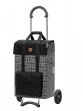 Andersen Shopper Scala Hedda schwarz