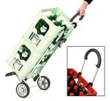 Andersen Shopper Scala Plus Vide mint