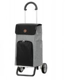 Andersen Shopper Scala Plus Hildy grau