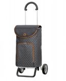 Andersen Shopper Scala Plus Famke anthrazit