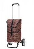Andersen Shopper Alu Star Imea ros�