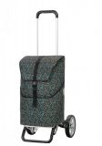 Andersen Shopper Alu Star Imea blau