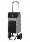 Andersen Shopper Quattro Hildy grau