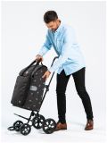 Andersen Shopper Quattro Hildy grau