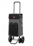 Andersen Shopper Quattro Hildy schwarz