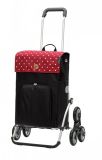 Andersen Shopper Royal Malit rot Treppensteiger