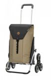 Andersen Shopper Royal Ture beige Treppensteiger