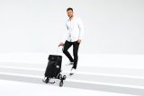 Andersen Shopper Royal Ture beige Treppensteiger
