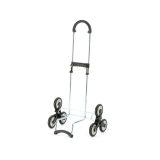 Andersen Shopper Scala Treppensteiger Malit rot