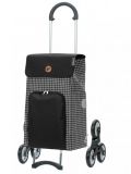Andersen Shopper Scala Treppensteiger Hildy schwarz