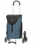 Andersen Shopper Scala Treppensteiger Ture blau