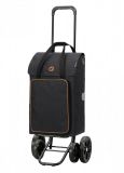 Andersen Shopper Quattro IPEK Bo schwarz