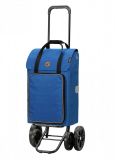 Andersen Shopper Quattro IPEK Bo blau