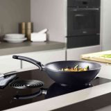 Fissler Adamant� Wokpfanne 28 cm