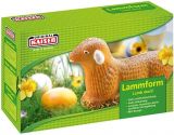 KAISER Lammform schwarz