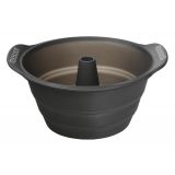 Kaiser CrispFlex Bundform Silikon faltbar 24cm